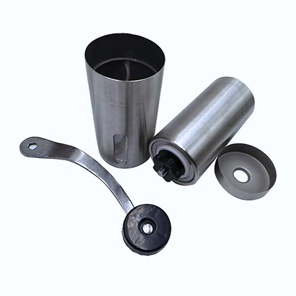 Máy xay cà phê cầm tay OEM giá rẻ cho gia đình văn phòng - Ảnh 4