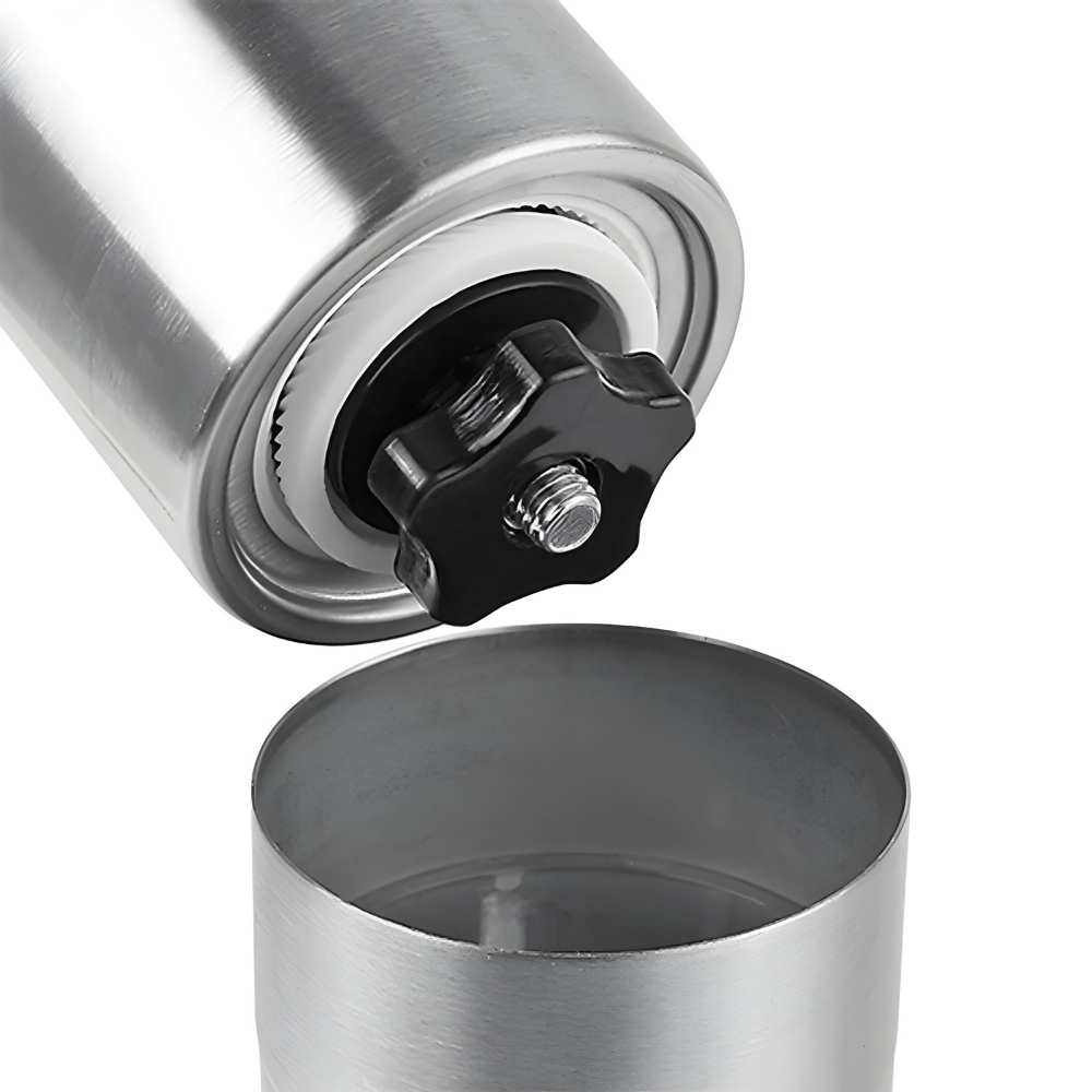 Máy xay cà phê cầm tay OEM giá rẻ cho gia đình văn phòng - Ảnh 2