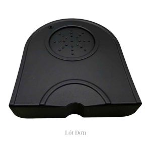 Miếng lót Tamper cao su