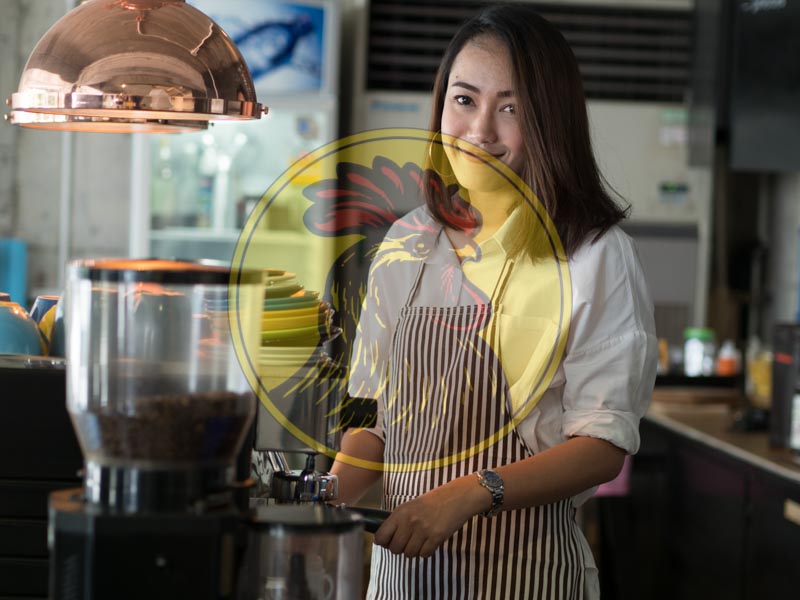 Có nên kinh doanh cafe nhượng quyền? Lợi ích mở quán cà phê nhượng quyền