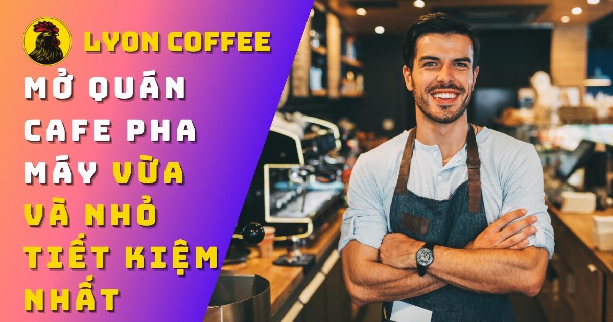 Kinh Doanh Xe Cafe Pha Máy Mang Đi  Nhượng quyền mở xe bán cà phê