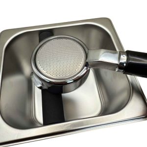 khay đập bã cafe giá rẻ