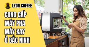 máy pha cafe, bán máy xay cà phê tốt ở Bắc Ninh