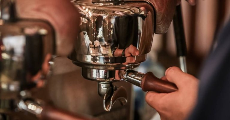 Máy pha cà phê và máy xay cà phê tại Thanh Hóa