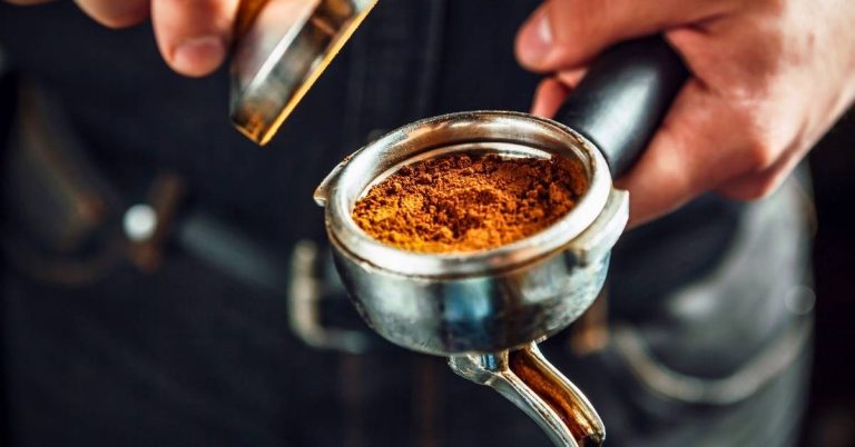 Máy pha cà phê và máy xay cà phê tại TP. Thủ Đức