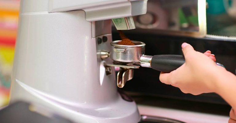 Máy pha cà phê và máy xay cà phê bán tại Yên Bái