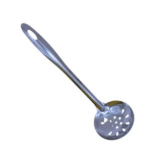 Muôi múc trân châu inox