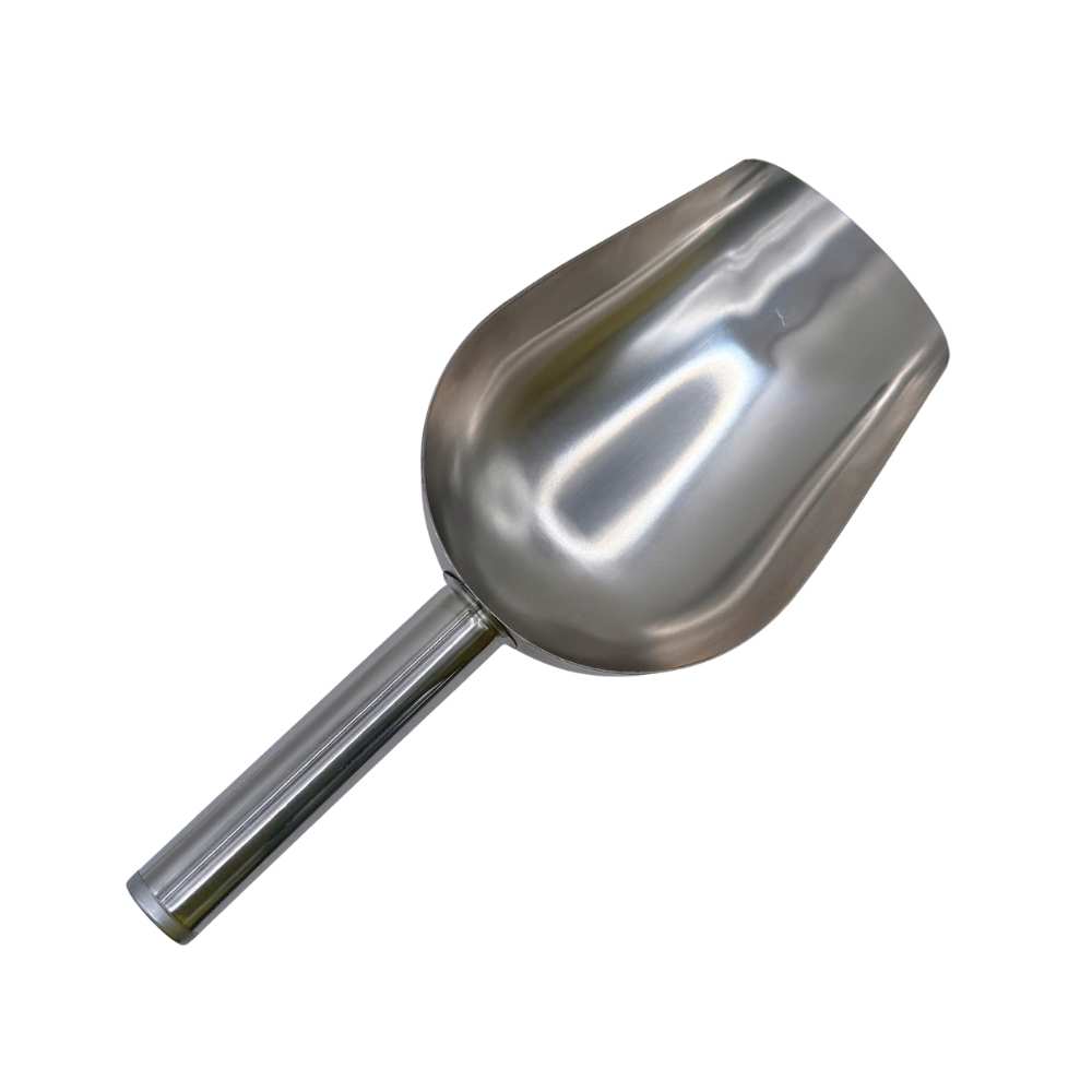 Muỗng xúc đá inox - Ảnh 3