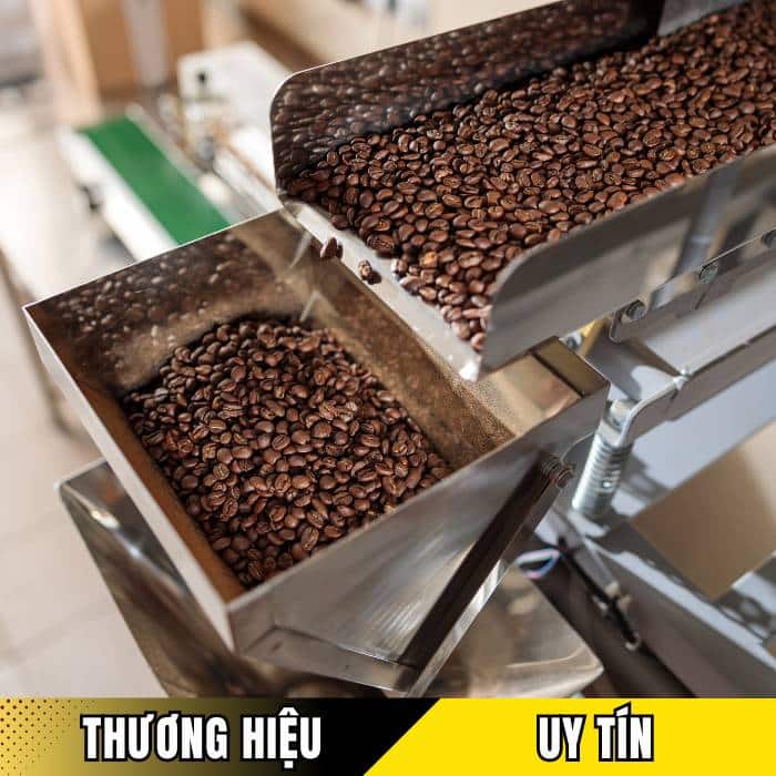 Đơn vị cung cấp cà phê xuất khẩu