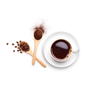 Nguyên liệu pha chế