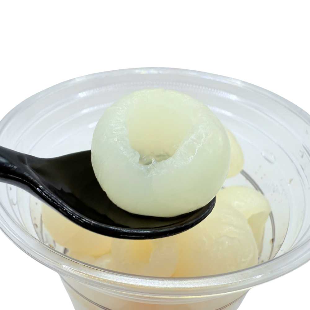 Nhãn Ngâm Đường Rich 565g - Ảnh 6