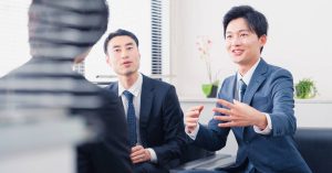 Tuyển dụng nhân viên kinh doanh tại Lyon Coffee Gò Vấp TPHCM