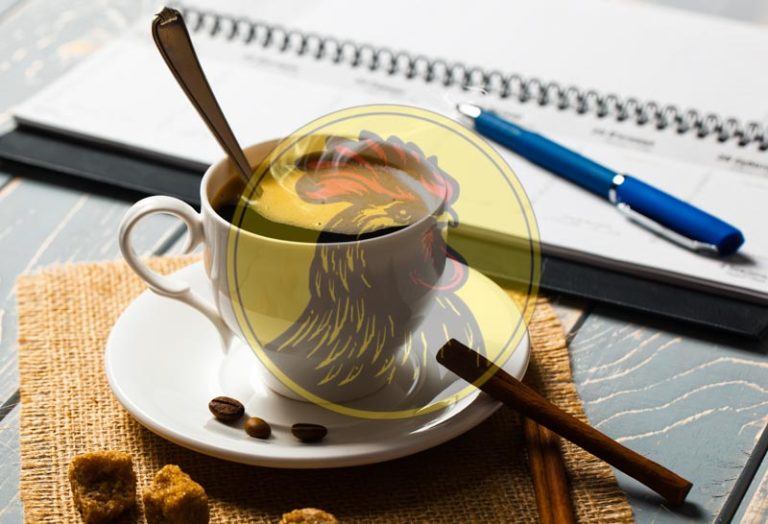 những vật dụng cần thiết khi mở quán cafe