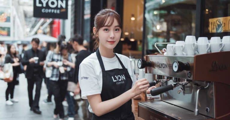 Những vị trị không nên kinh doanh mô hình xe cafe mang đi
