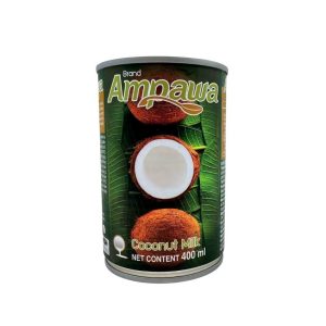 Nước cốt dừa Ampawa 400ml