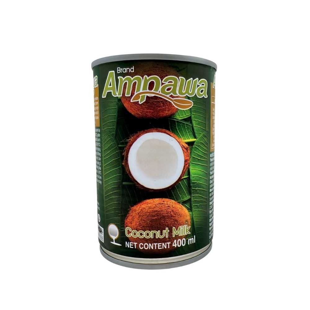 Nước cốt dừa Ampawa 400ml