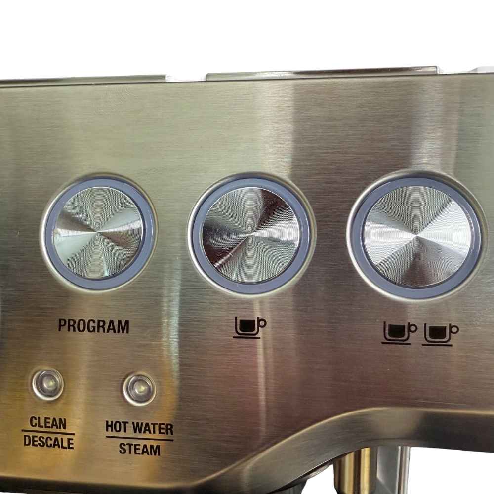 Main board Breville 870 điều khiển toàn bộ điện – nhiệt – áp suất