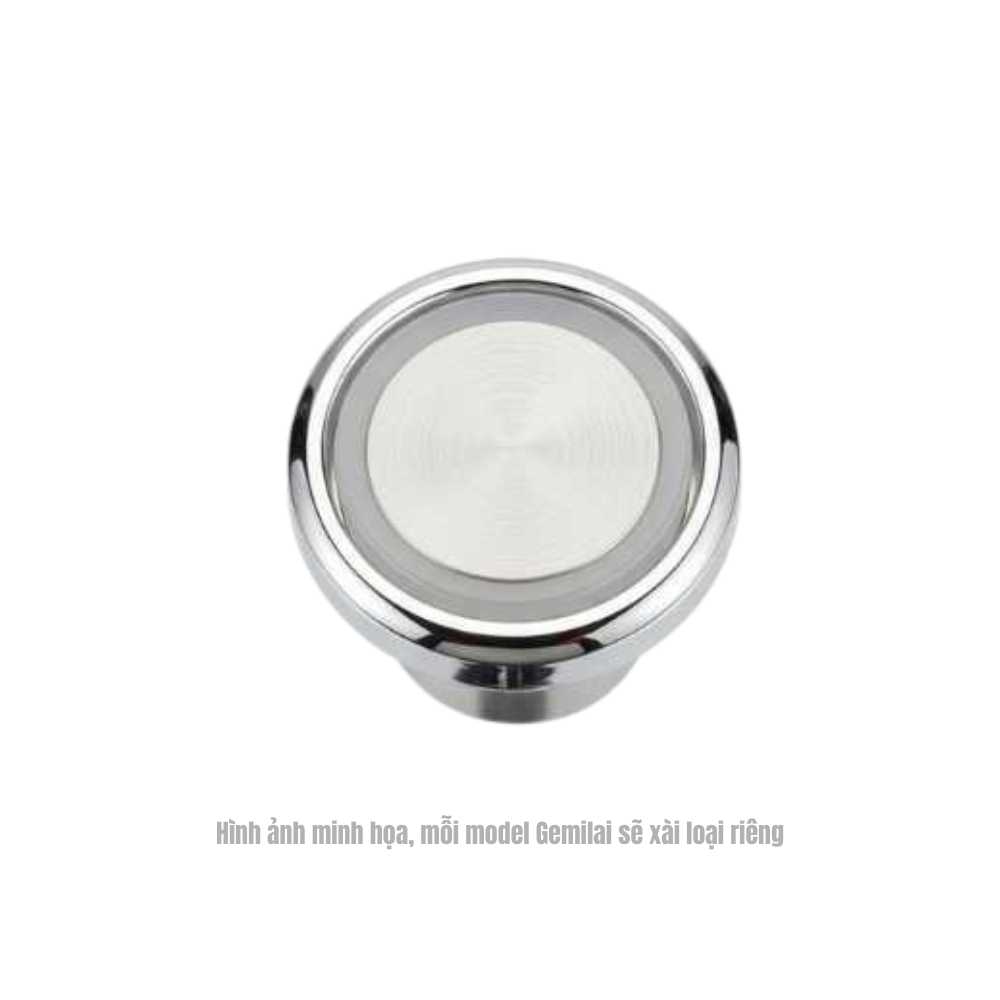 Board mạch & nút điều khiển máy pha Gemilai - Ảnh 8