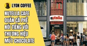 Nutella Cafe Chicago