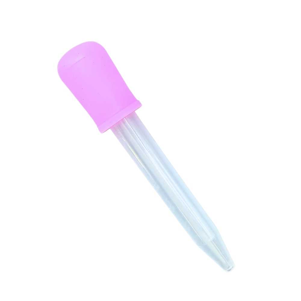 Ống bơm kẹo chip chip