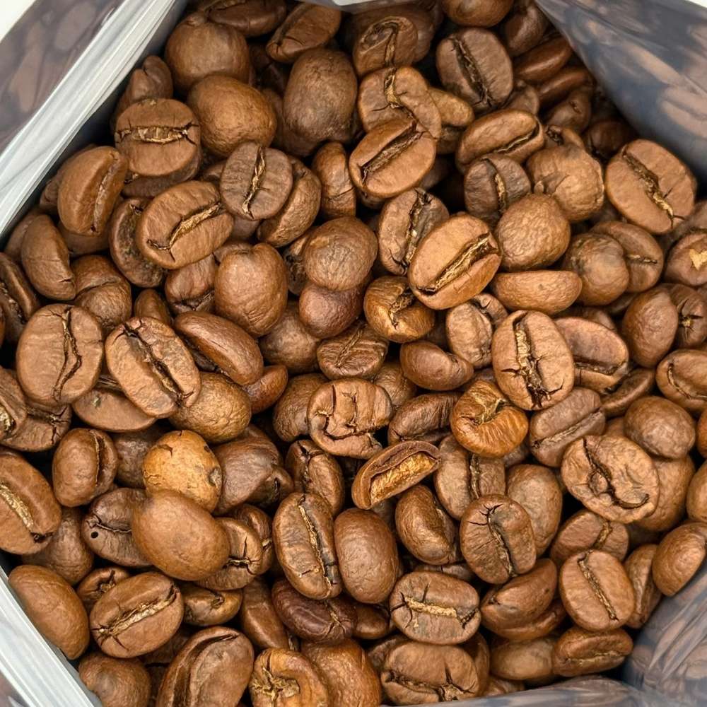 Cà phê Panama Geisha - Specialty hương hoa mật ong - Ảnh 3