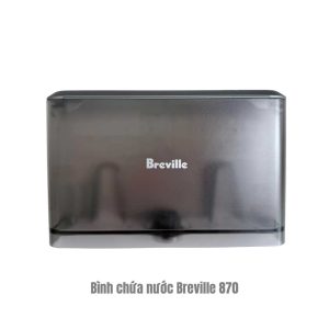 Phễu chứa hạt (Bean Hopper)