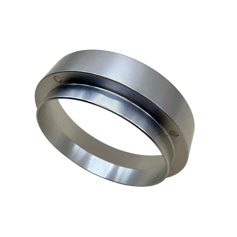 Phễu pha cà phê espresso bằng nhôm 58mm