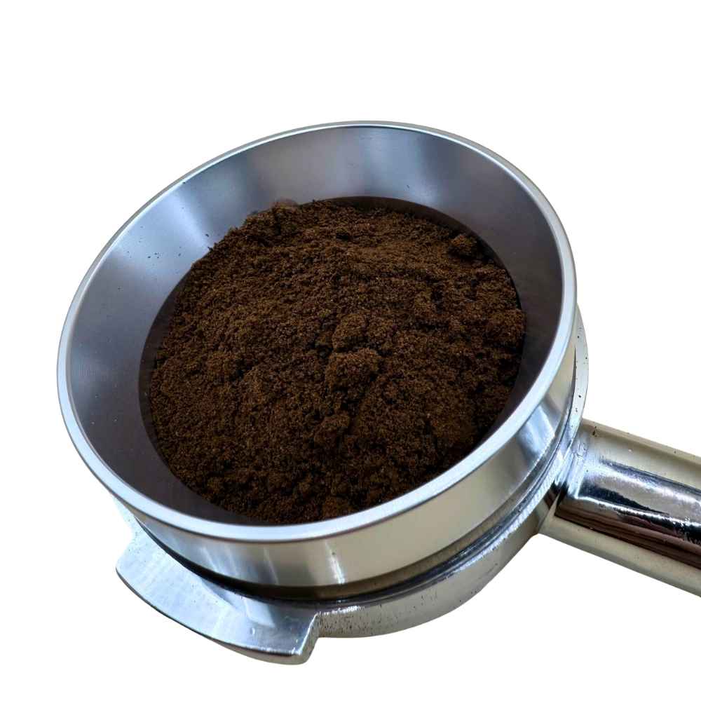 Phễu pha cà phê espresso bằng nhôm 58mm - Ảnh 5