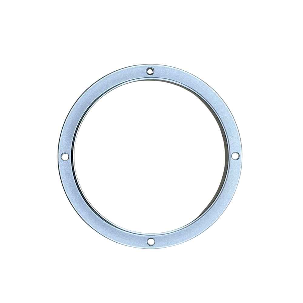 Phễu pha cà phê espresso bằng nhôm 58mm - Ảnh 2