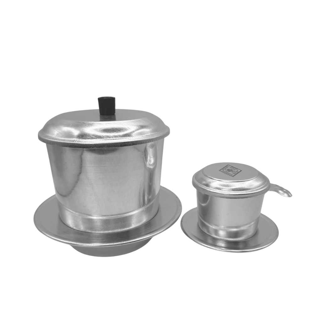 Phin cafe nhôm 200gr - Ảnh 4