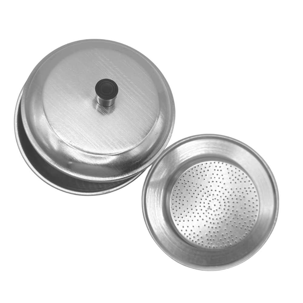 Phin cafe nhôm 200gr - Ảnh 2