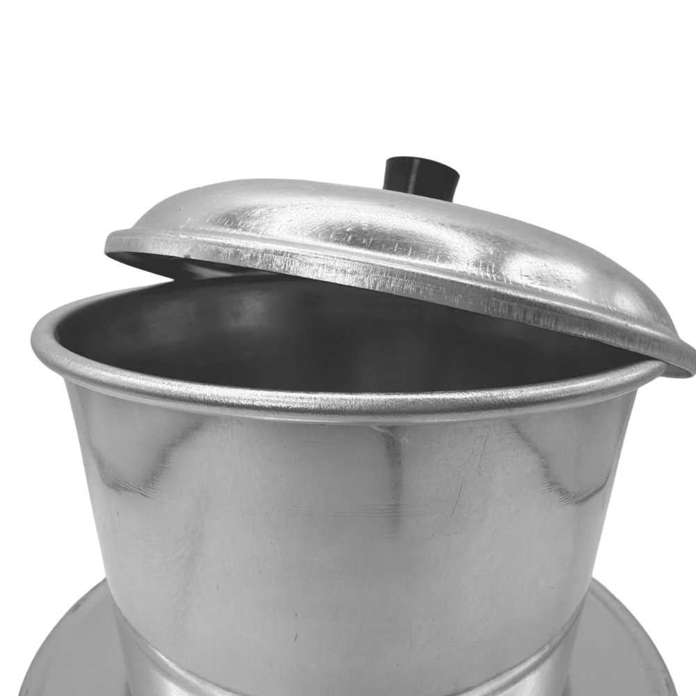 Phin cafe nhôm 200gr