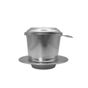 phin cafe nhôm nhỏ