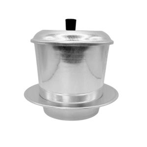 Phin nhôm pha cà phê 500g