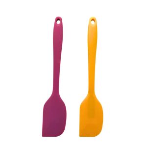 Phới dẹt silicon trộn vét đánh bột – An toàn, linh hoạt & chịu nhiệt