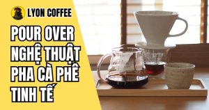 pour over