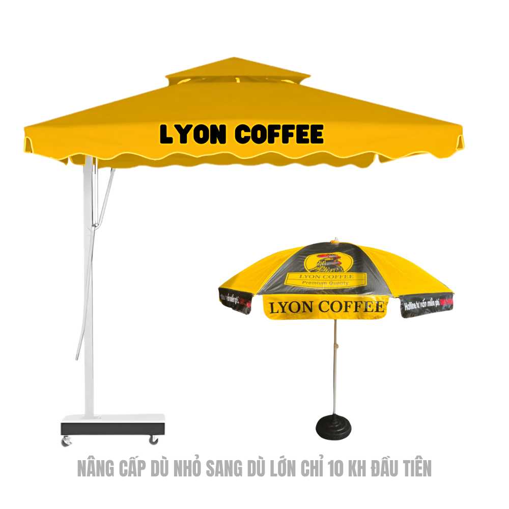 Combo xe cà phê 39 triệu – Phù hợp quán nhỏ, kiosk take-away - Ảnh 15