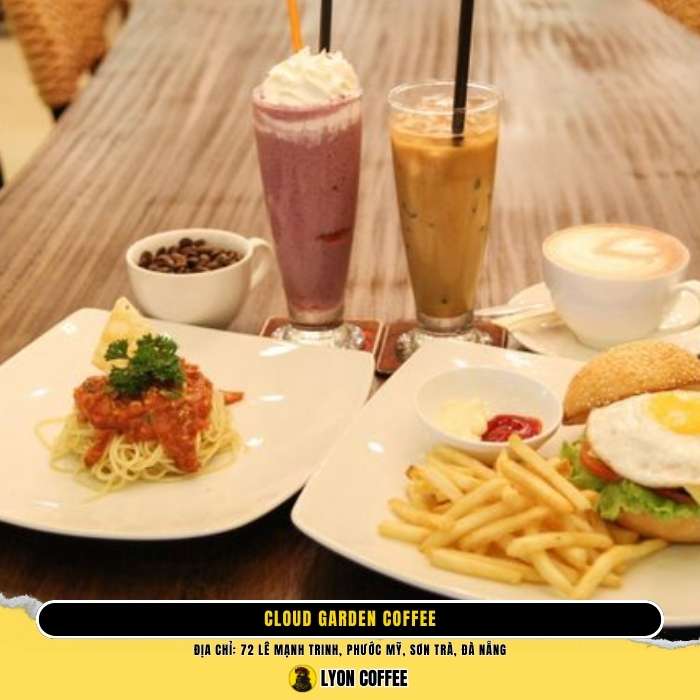 Top những quán cafe ăn sáng ngon ở Đà Nẵng