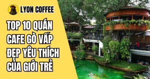 quán cafe gò vấp đẹp