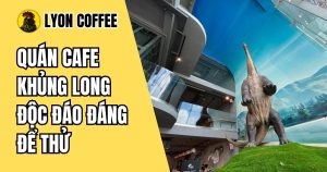 cà phê khủng long dương quảng hàm gò vấp