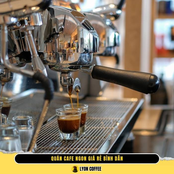 Cafe 85 Đường Số 8, KDC Trung Sơn, Xã Bình Hưng