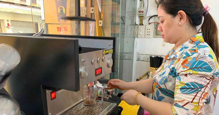 Top quán cafe ngon giá rẻ bình dân tại Quận 6