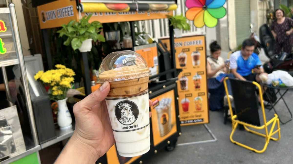  Quán cafe ngon giá rẻ bình dân tại Nhà Bè
