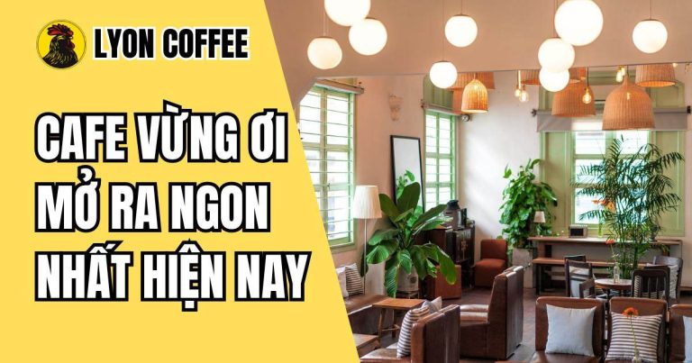 cafe vừng ơi mở ra