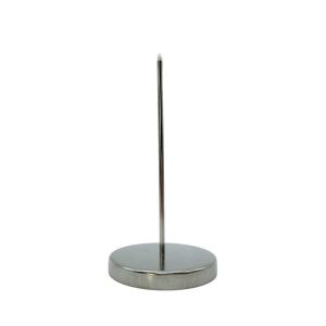 Que cắm bill đế inox