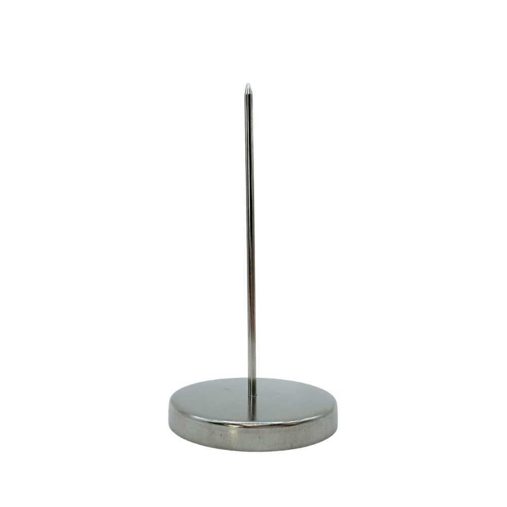 Que cắm bill đế inox