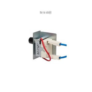 Rơ-le nhiệt (Thermal Relay / Thermostat)