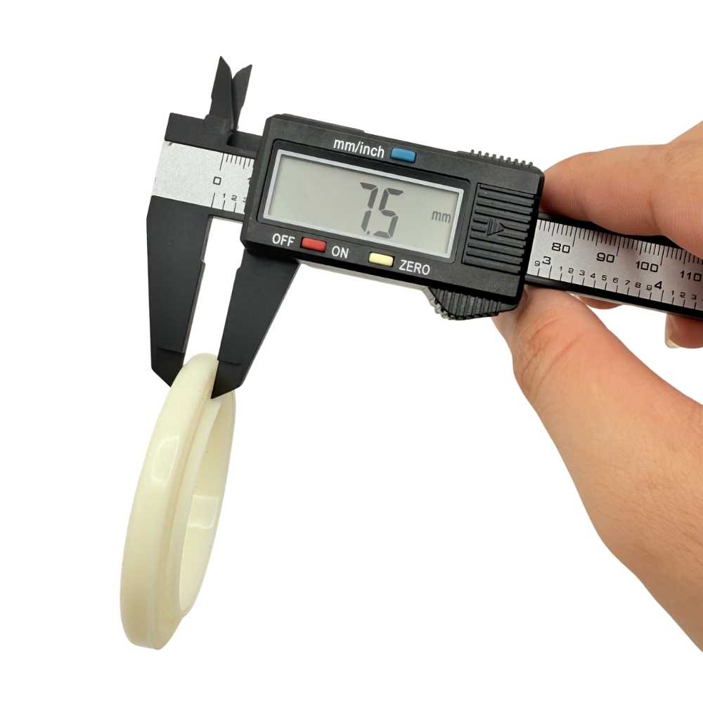 Ron máy pha cà phê Breville - Ảnh 3