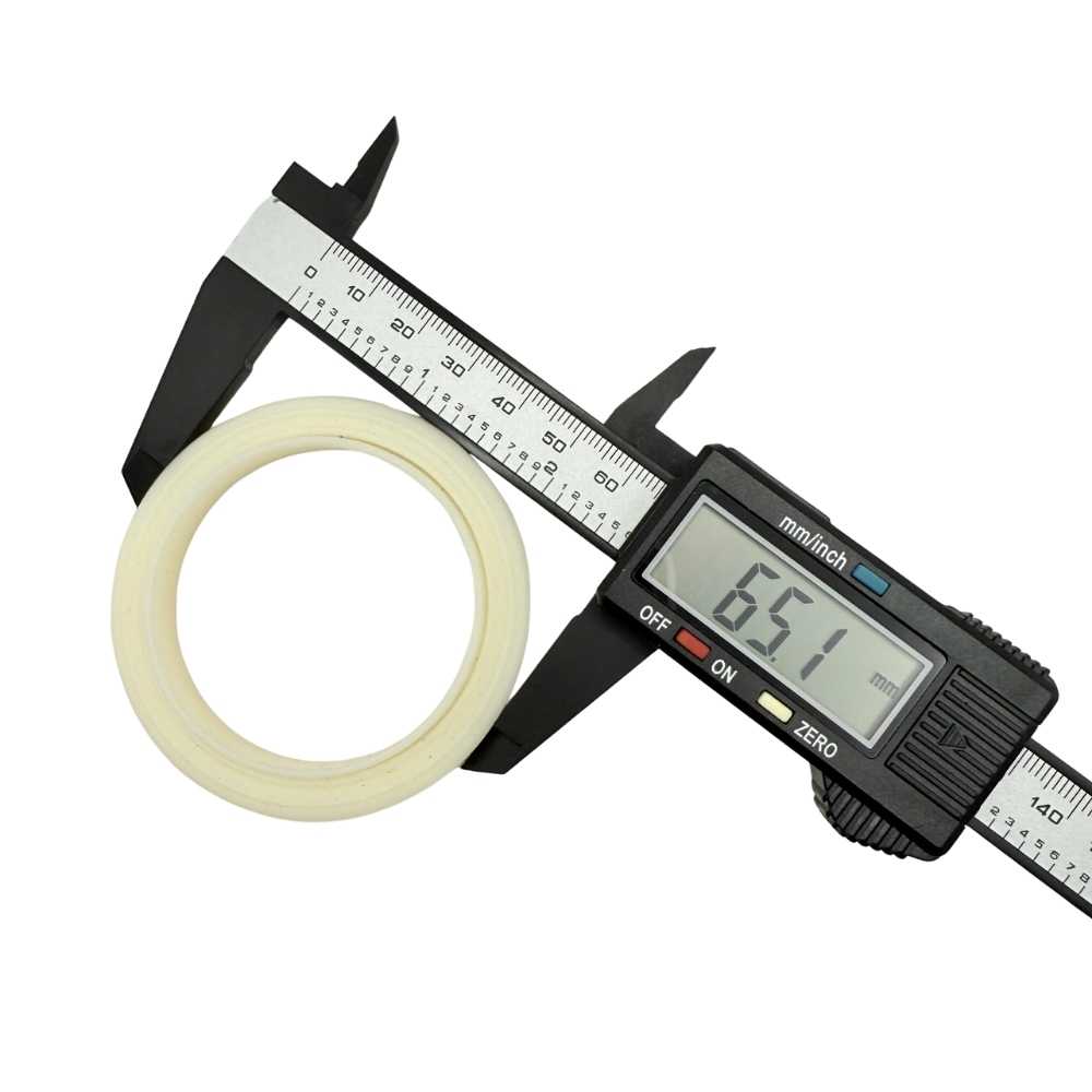 Ron máy pha cà phê Breville - Ảnh 4