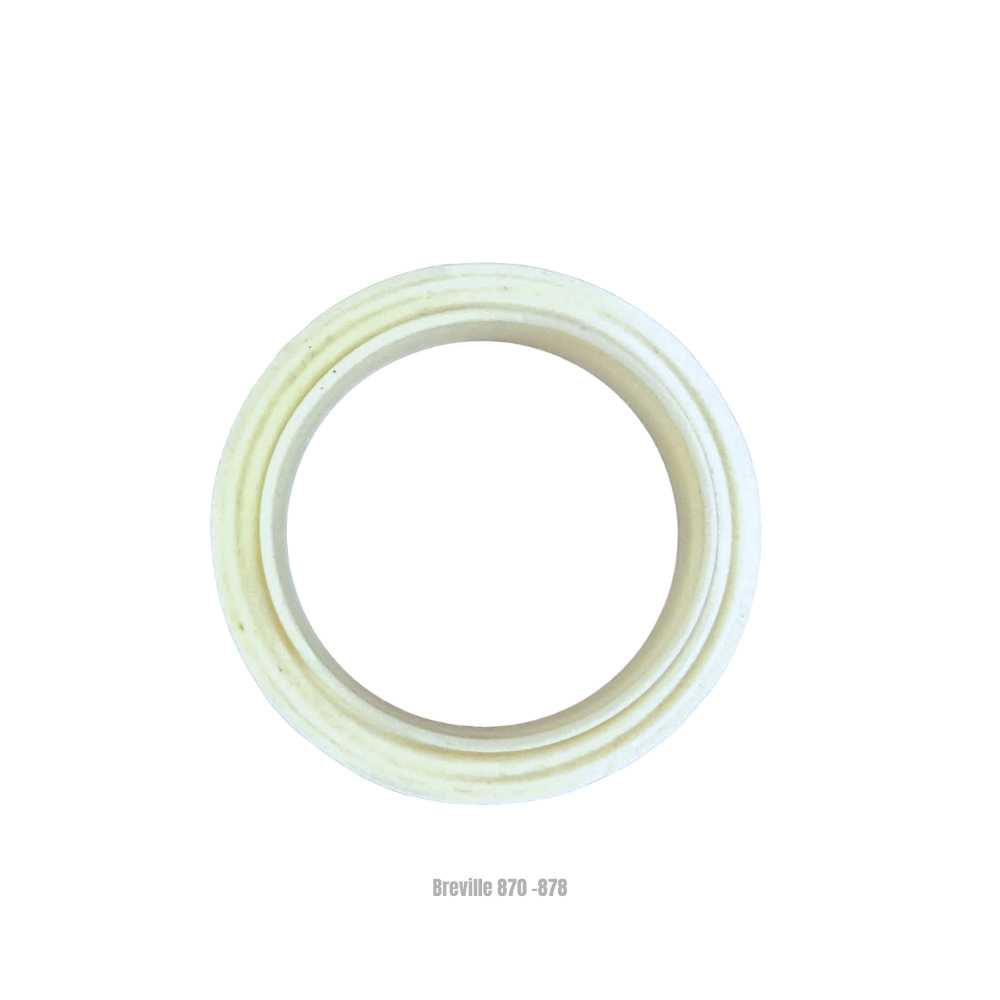 Ron group máy pha cà phê Breville 870 878 920 - Ảnh 5